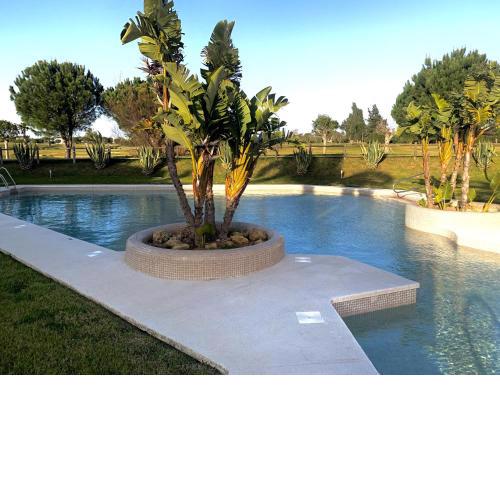 Apartamento Villanueva Golf