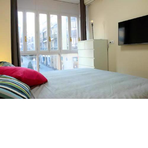 Apartamento Villarias