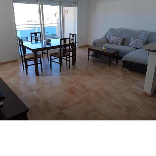 Apartamento Villaricos