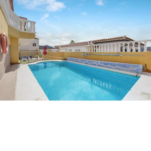 Apartamento villasol