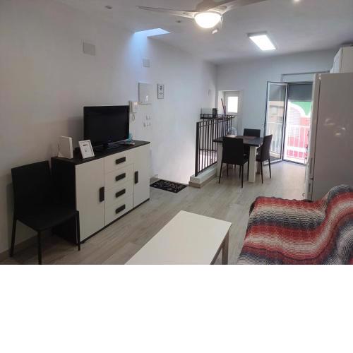 Apartamento Vinarós 4 personas cerca del paseo