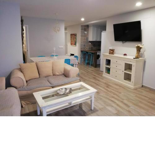 Apartamento Vintage Benidorm