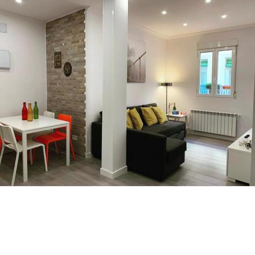 Apartamento VIP III en Madrid Centro