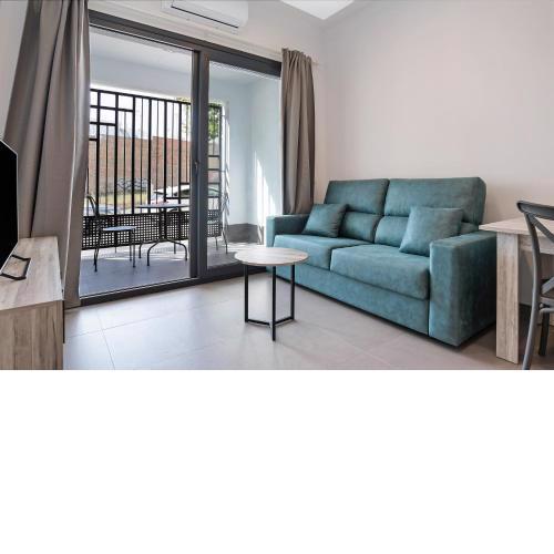 Apartamento Virgen de la Luz ii