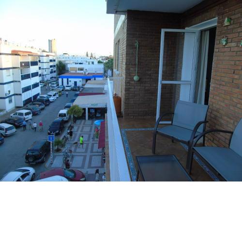 Apartamento Virgen de la SIerra
