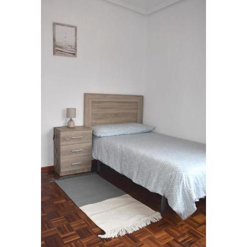 Apartamento Virgen de las Viñas
