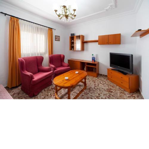 Apartamento Virtudes