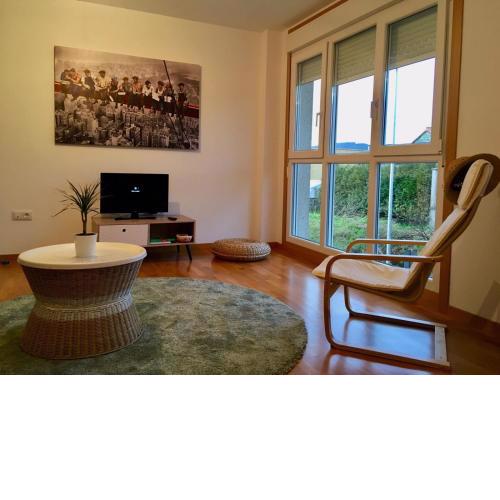 Apartamento Visita Costa da Morte