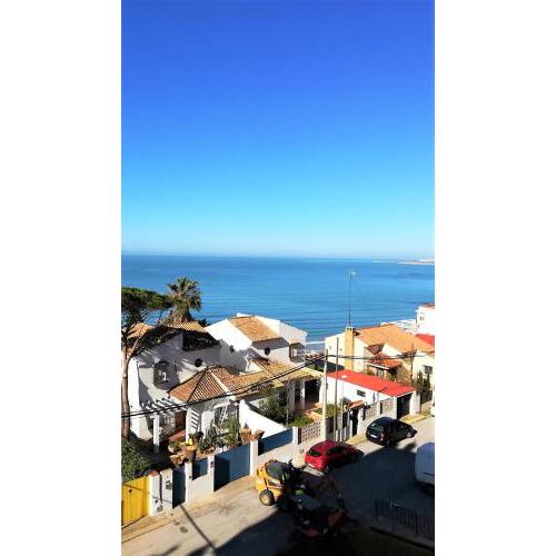 Apartamento Vista Al Mar Calle Ciruela