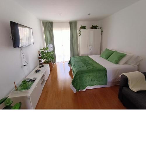 Apartamento vista al mar Playa Las Américas