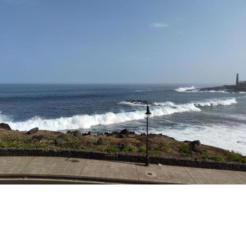 Apartamento Vista al Mar