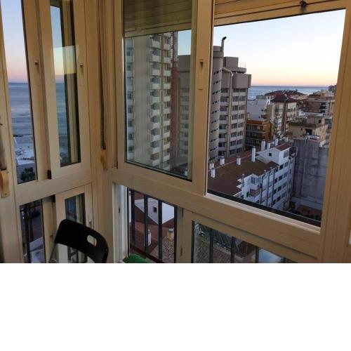 Apartamento Vista al Mar