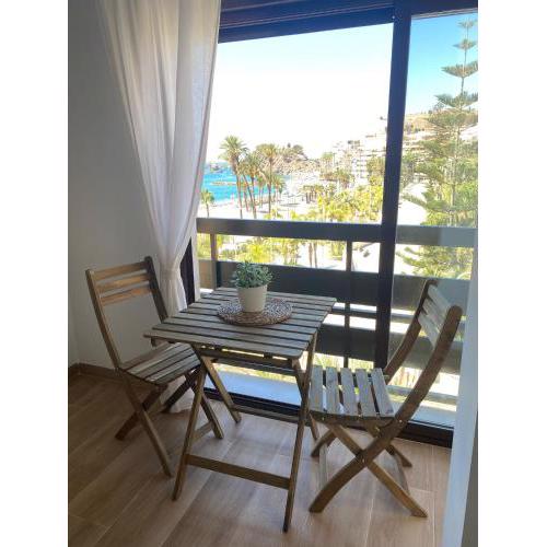 Apartamento Vista Altillo