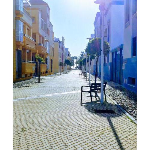 Apartamento Vista Azul