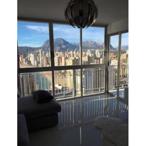 Apartamento Vista Bahia