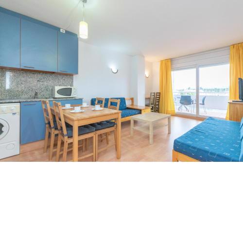 APARTAMENTO VISTA CANAL