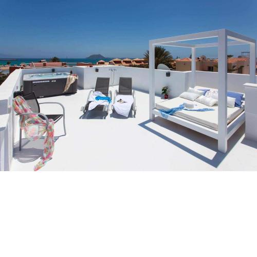 Apartamento Vista Lobos