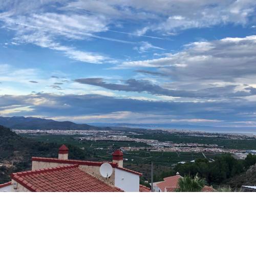 Apartamento Vista Magnifica