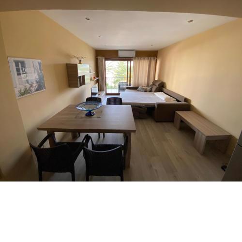Apartamento Vista Mar 410