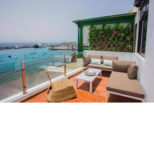 Apartamento Vista Mar