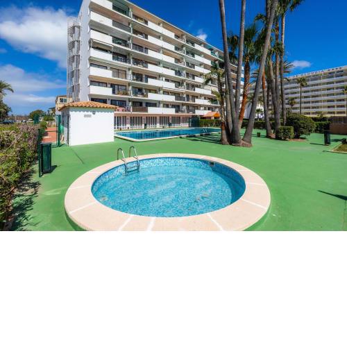 Apartamento Vista Mar