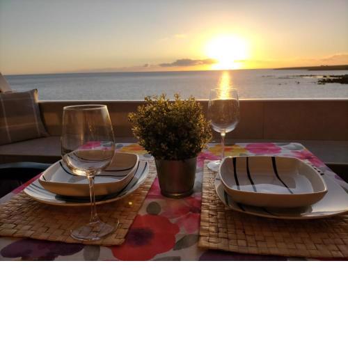 Apartamento Vista Mar