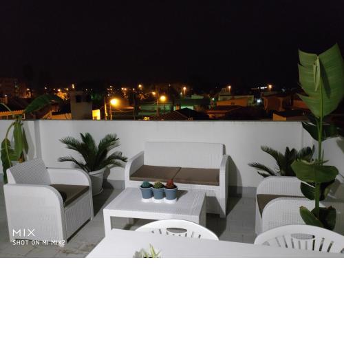 Apartamento VistaFlor