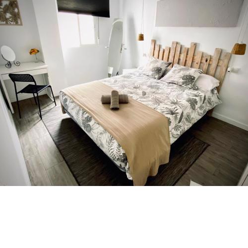 Apartamento Vistafranca