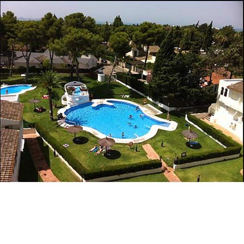 Apartamento Vistahermosa Centro