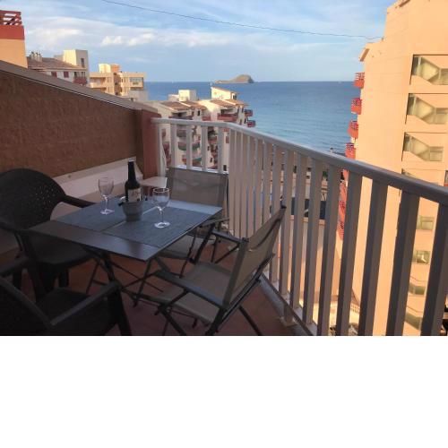 Apartamento Vistamar