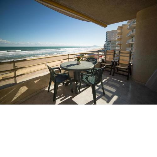 Apartamento Vistamar
