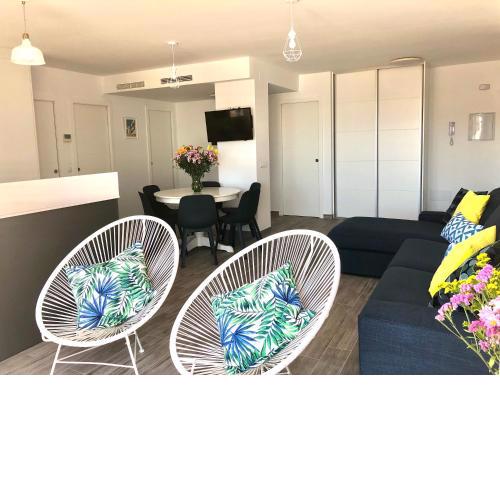 Apartamento Vistamar