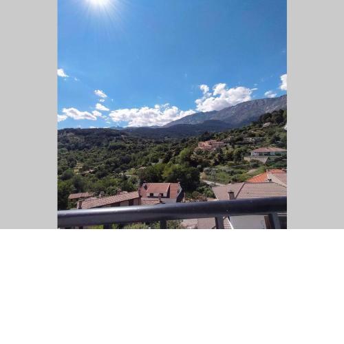 Apartamento Vistas a Gredos.