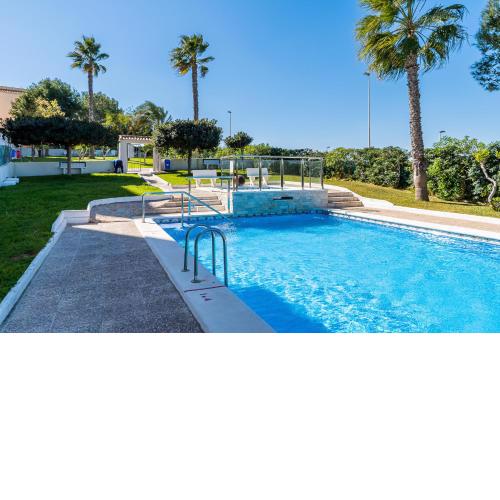Apartamento Vistas al Mar Corinto