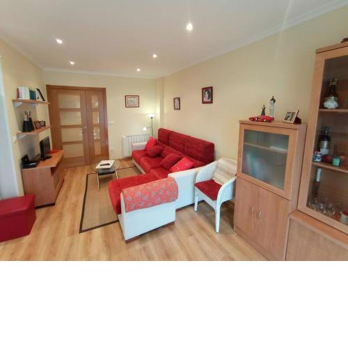 APARTAMENTO VISTAS AL MAR