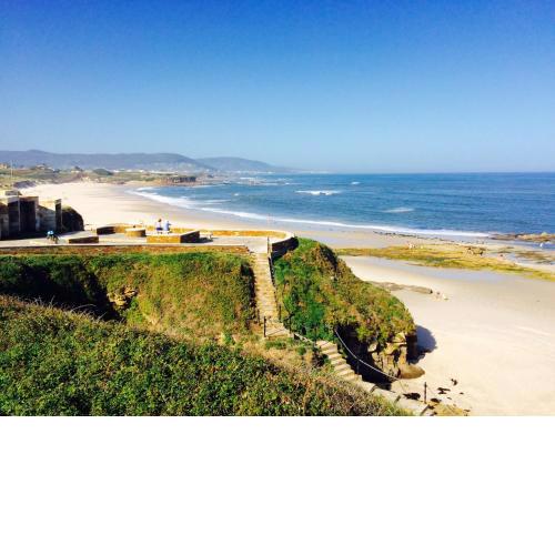 Apartamento Vistas al mar