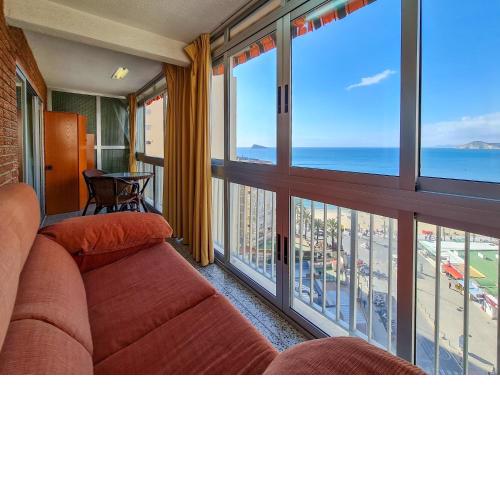 Apartamento Vistas del Rincon