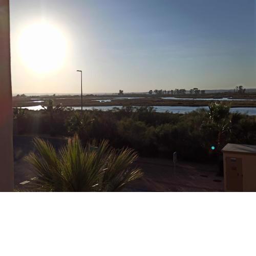 APARTAMENTO VISTAS MARISMAS DOS DORMITORIOS