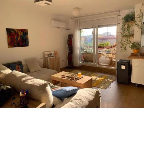 Apartamento vistas Sierra Nevada
