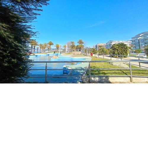 APARTAMENTO VISTAZUL SAMIL