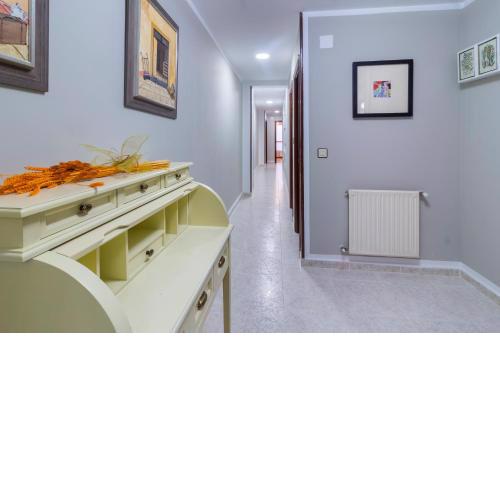 Apartamento Vital Aza