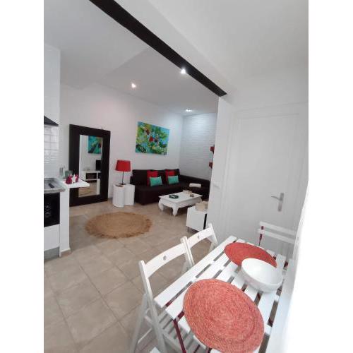 Apartamento Vital