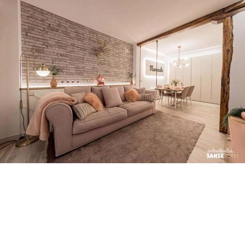 Apartamento Viteri by SanSe Holidays