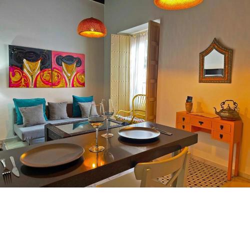 Apartamento Vitoria.