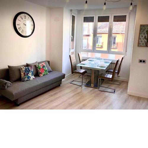 Apartamento Vive Zaragoza II