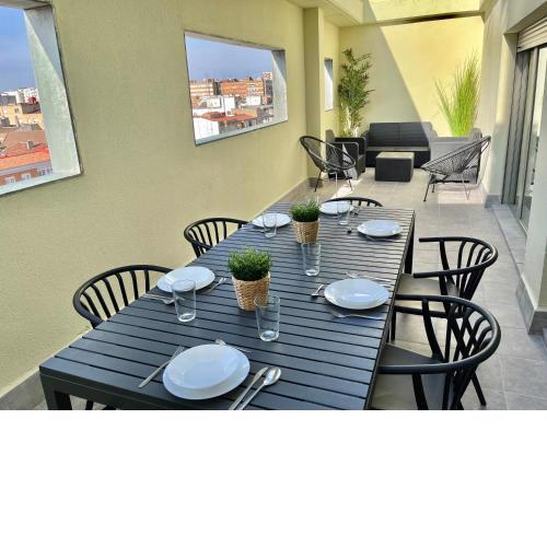Apartamento Vive Zaragoza IV