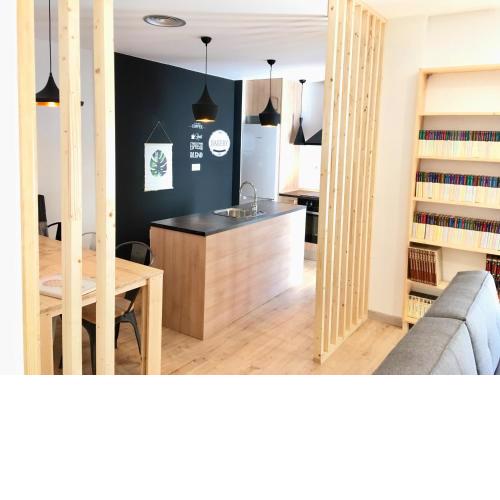 Apartamento Vive Zaragoza