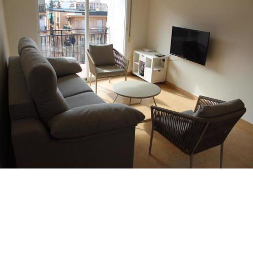 Apartamento Vívelo Granada