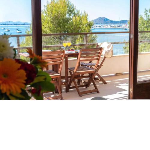 Apartamento Voramar II First Line Pine Walk