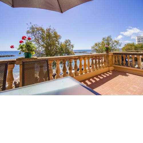 Apartamento Voramar MHM Seafront
